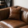 imageONine Leather Repair PatchLeather Repair Tape 3 x 60 inches Leather Repair Patch for FurnitureVinyl Repair KitLeather Couch Patchfor Sofas Furniture Car Seats Office ChairsDark BrownBlack