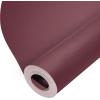 imageONine Leather Repair PatchLeather Repair Tape 3 x 60 inches Leather Repair Patch for FurnitureVinyl Repair KitLeather Couch Patchfor Sofas Furniture Car Seats Office ChairsDark BrownWine redLitchi Grain