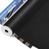 imageONine Leather Repair PatchSelfAdhesive Couch PatchMulticolor Available Scratch Leather 8X11 Inch Peel and Stick for Sofas Car Seats Hand Bags JacketsNew Dark BrownInk Black