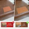 imageONine SelfAdhesive Leather Repair Patch 5x8 inch Convenient Leather Repair Patch Waterproof WearResistant Suitable for Sofa Car Seat Handbag Jacket Fast Repair PatchCappuccino