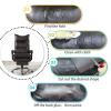 imageLeather Repair PatchSelfAdhesive Couch PatchMulticolor Available Anti Scratch Leather 8X11 Inch 3 pcs Peel and Stick for Sofas car Seats Hand Bags Jackets Wine red